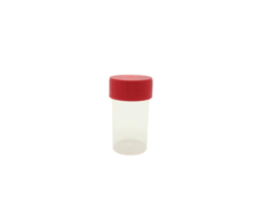 MCS Select Monsterpotten 40 ml Aseptisch