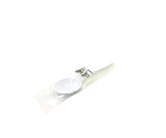 Monsterlepels Steriel wit 8 ml