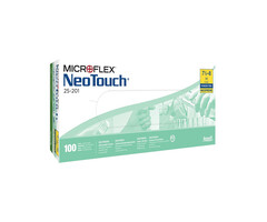 Handschoenen Neo Touch 25-201 Groen