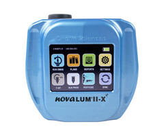 novaLUM II ATP Detectiesysteem