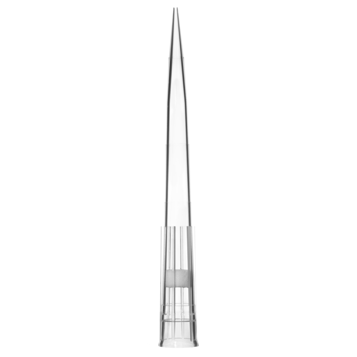MCS Select Filtertips 1-300 µl Steriel