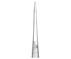 MCS Select Filtertips 1-200 µl Steriel