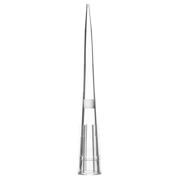 MCS Select Filtertips 1-100 µl Steriel