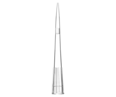 Filtertips 1-20 µl Steriel