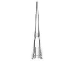 Filtertips 0,1-10 µl Steriel