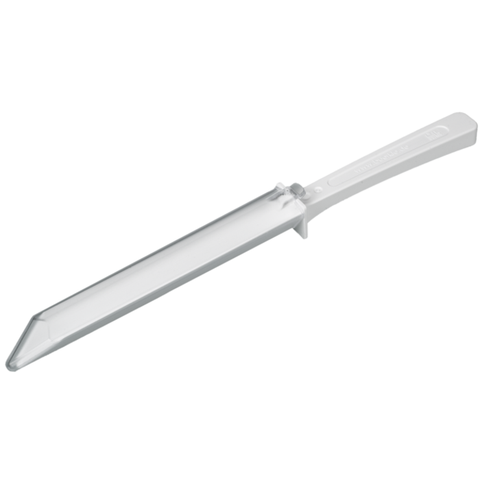 Bürkle Monsterspatel SteriPlast® met deksel