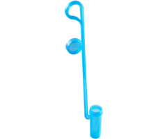 Bürkle DispoDipper 50 ml Steriel