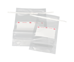 Monsterzak SteriBag StandUp 400 ml