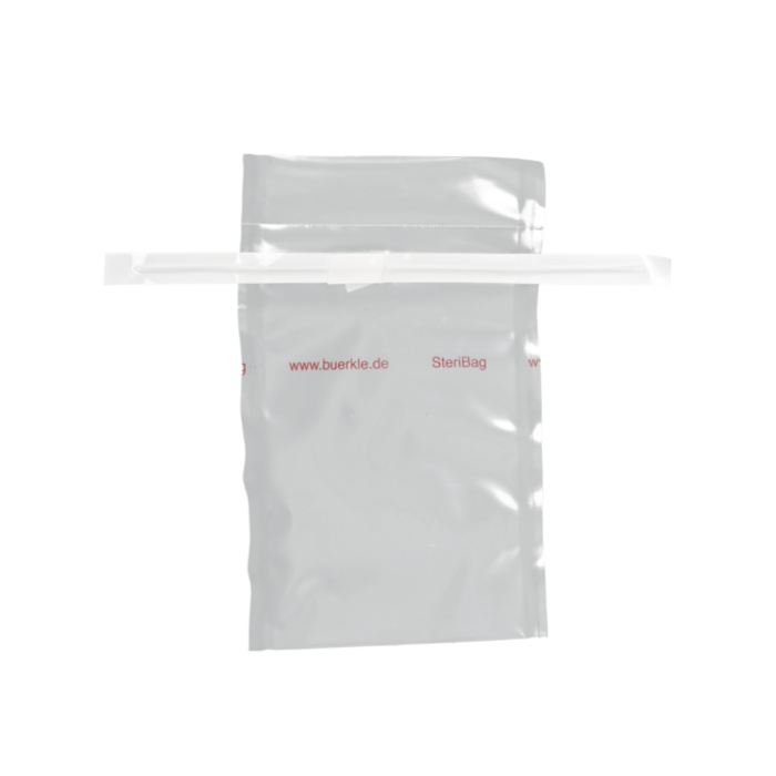Bürkle Monsterzak SteriBag 60 ml