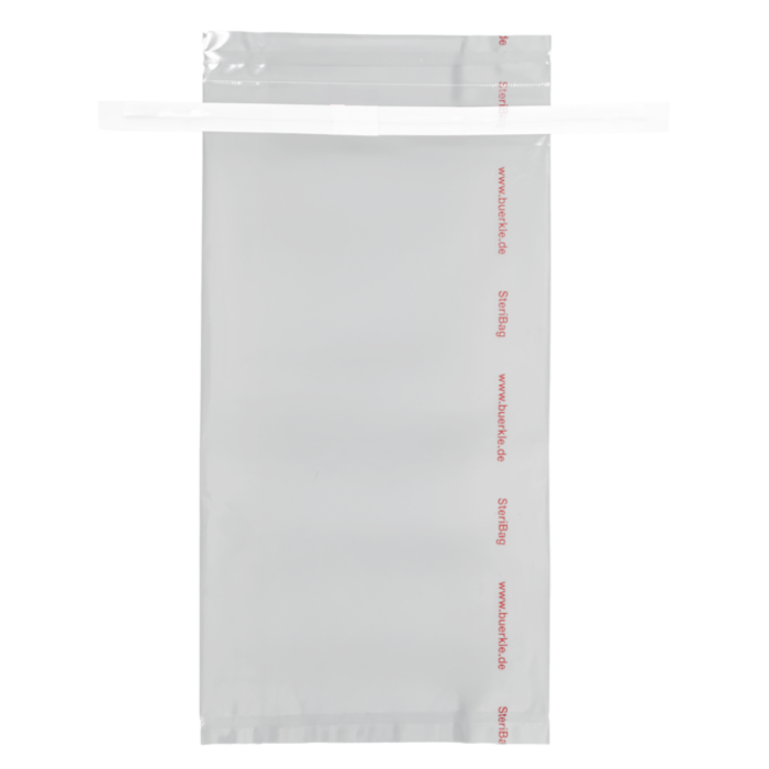Bürkle Monsterzak SteriBag 450 ml
