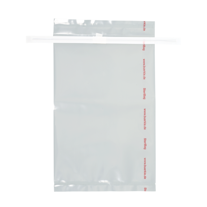 Bürkle Monsterzak SteriBag 650 ml
