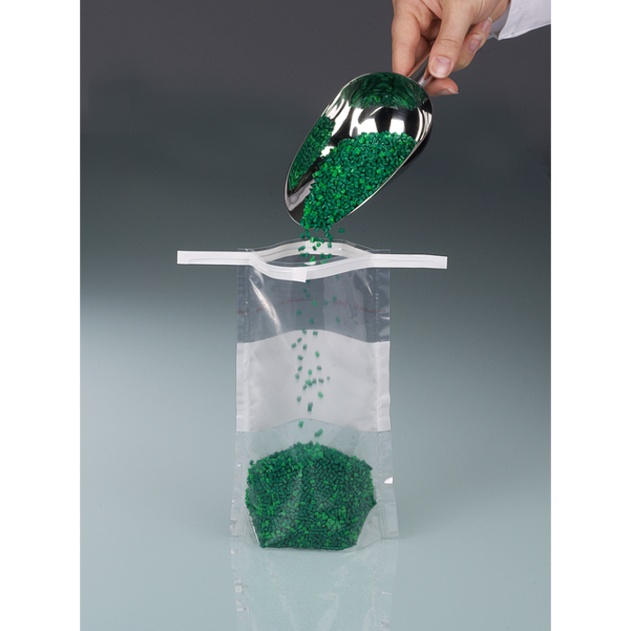 Bürkle Monsterzak SteriBag StandUp 400 ml