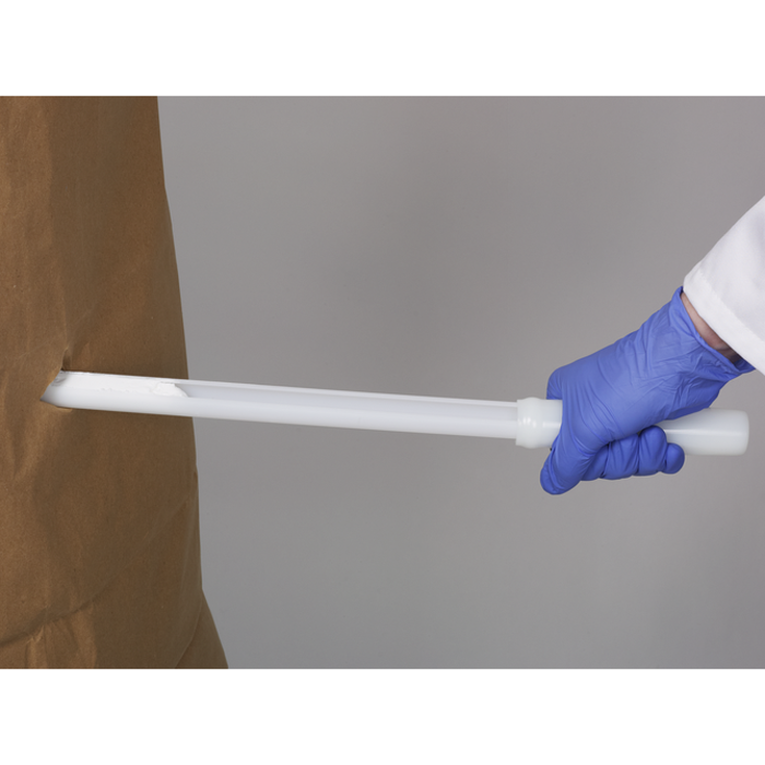 Bürkle PowderDispo 100 ml Steriel