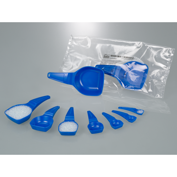 Maatlepel 10 ml steriel