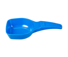 Maatlepel 50 ml steriel