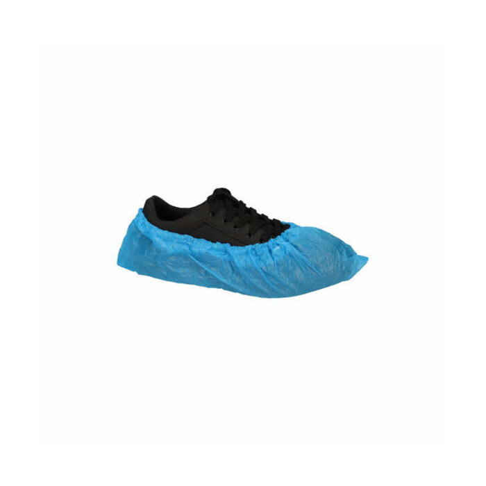 CMT Schoenovertrek CPE Blauw
