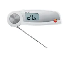 testo 104 voedselthermometer