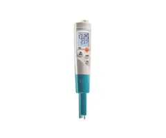 Testo 206-pH1 - pH/temperatuur