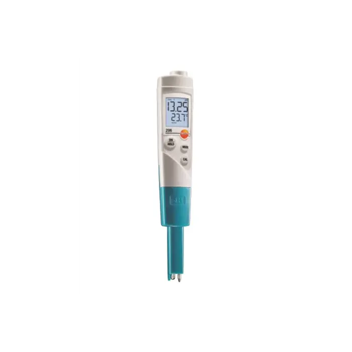 Testo Testo 206-pH1 - pH/temperatuur