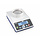 IoT-Line Compacte laboratoriumweegschaal KERN PCB 300-3