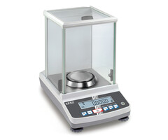 Analyseweegschaal KERN ACJ 80-4M