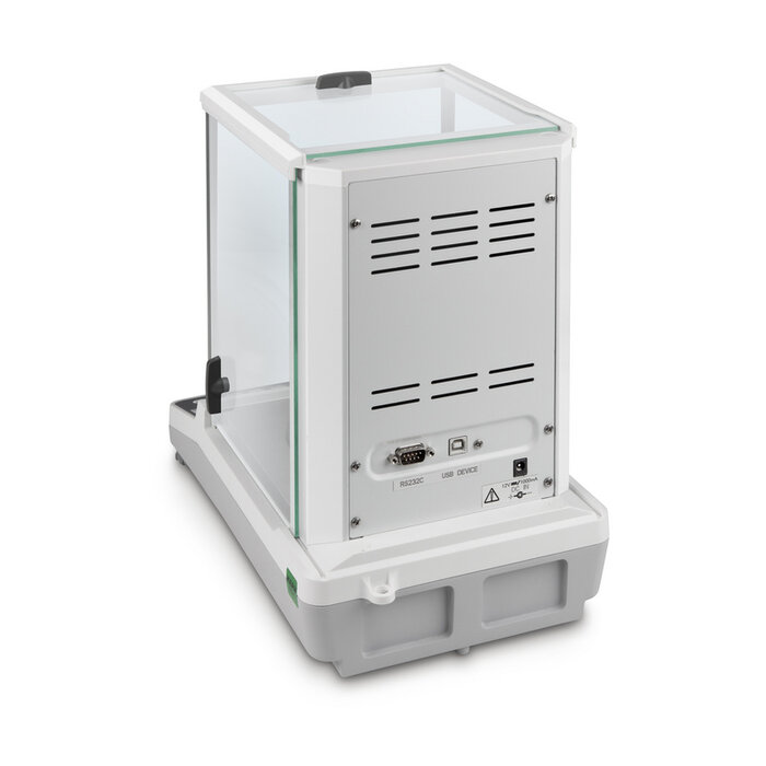 Kern Analyseweegschaal KERN ACJ 80-4M