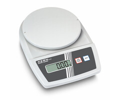 Schoolweegschaal KERN EMB 1000-2