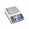 Kern IoT-Line Compacte laboratoriumweegschaal KERN PCB 2000-1
