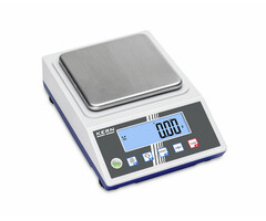 IoT-Line Precisieweegschaal KERN PCJ 600-2M