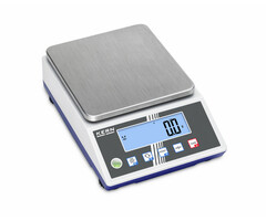 Kern IoT-Line Precisieweegschaal KERN PCJ 6000-1M
