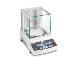 Precisieweegschaal KERN PNS 600-3