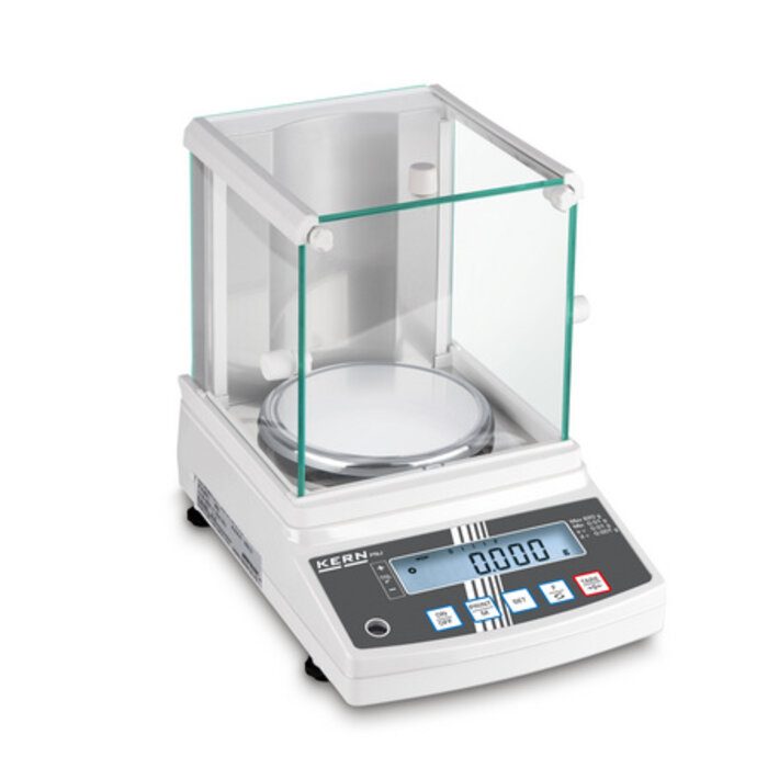 Kern Precisieweegschaal KERN PNS 600-3
