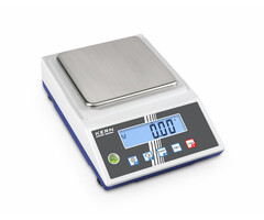 Kern IoT-Line Compacte laboratoriumweegschaal KERN PCB 3000-2