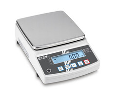 Precisieweegschaal KERN PNJ 12000-1M