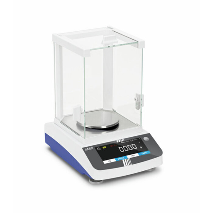 Kern Precisieweegschaal KERN PDT 600-3