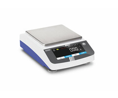 Precisieweegschaal KERN PDT 2000-2