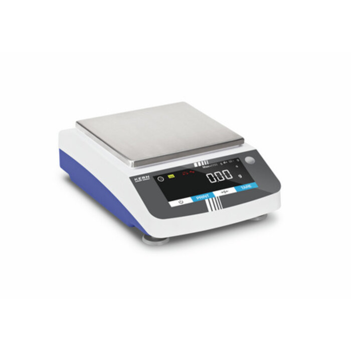 Kern Precisieweegschaal KERN PDT 2000-2