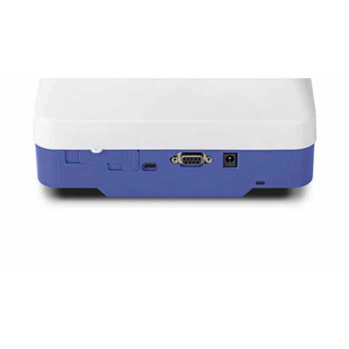 Kern Precisieweegschaal KERN PDT 2000-2