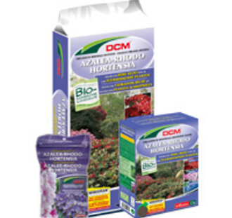 DCM Meststof Rhodo-Hortensia-Azalea