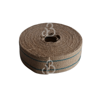 Boomband Jute   25 meter | Boomband  | Plantbenodigdheden