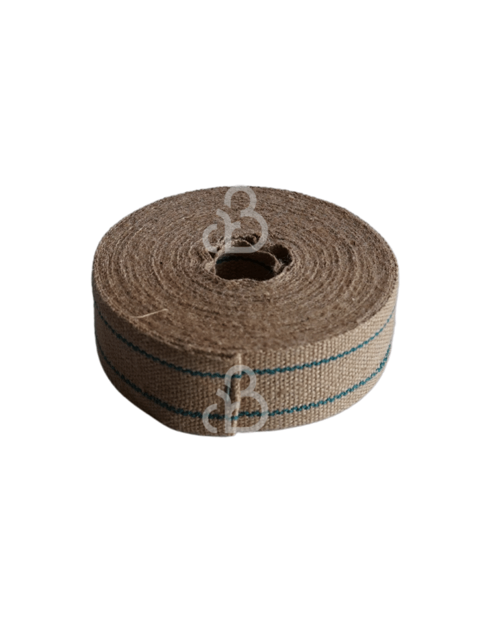 Boomband Jute   25 meter | Boomband  | Plantbenodigdheden