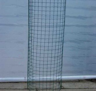 Boomkorven | Stalen, korven  | Plantbenodigdheden