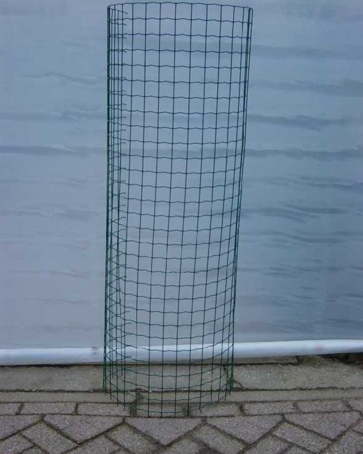 Boomkorven | Stalen, korven  | Plantbenodigdheden