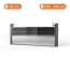 Hoogwaterbescherming - 800 mm hoog; 2000-2200 mm breed