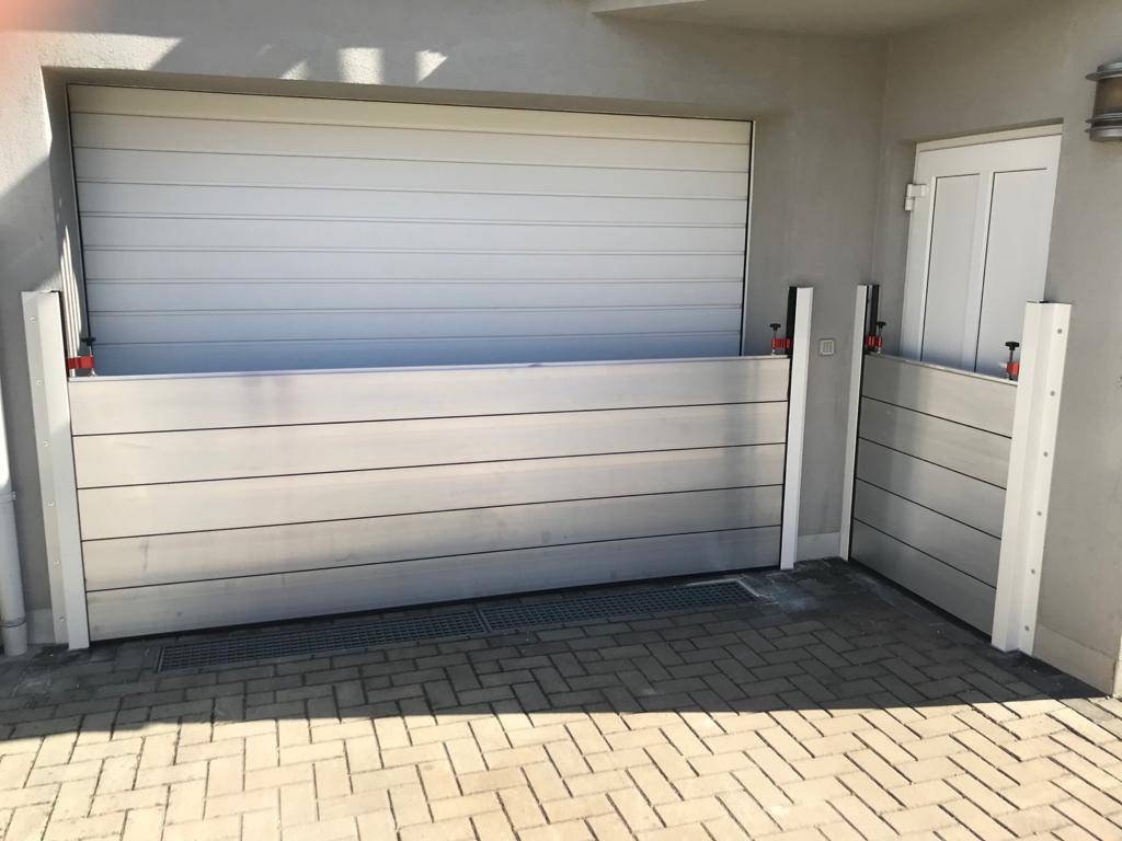 Garagedeuren