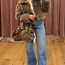 Teddy Jacket Livia
