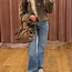 Teddy Jacket Livia