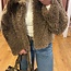 Teddy Jacket Livia