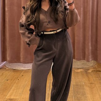 Vest Lima