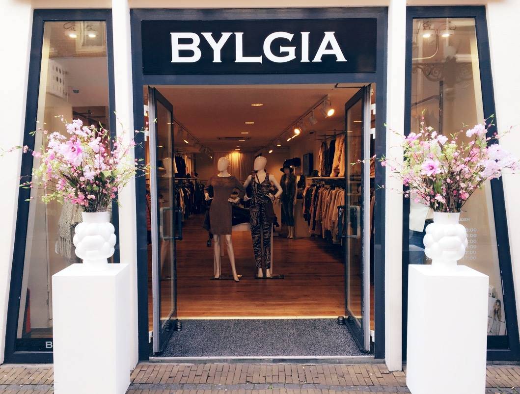 BYLGIA – Waar elegantie elke dag schittert